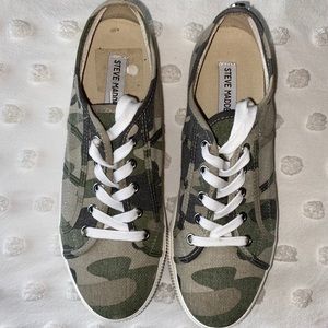 Steve Madden Platform Shoes